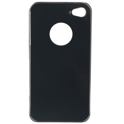Ultra-thin Plastic Case for iPhone 4 & 4S