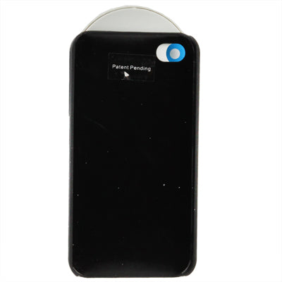 HOLGA Special Lens & Filter Turret Case Cover SLFT-IP4 for iPhone 4 & 4S