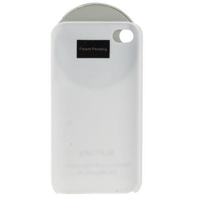 HOLGA Special Lens & Filter Turret Case Cover SLFT-IP4 for iPhone 4 & 4S