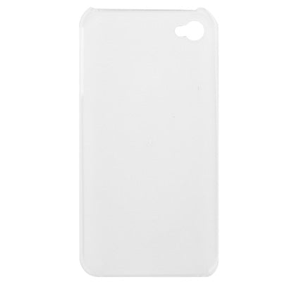 Handmade Diamond Encrusted Crystal Shell for iPhone 4 & 4S