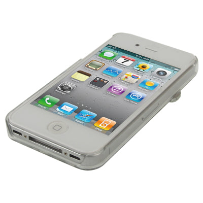 Mickey Mouse Design Diamond Encrusted Crystal Case for iPhone 4 & 4S, iPhone 4(CDMA),