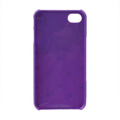 Little Lamb Design Diamond Encrusted Crystal Case for iPhone 4 & 4S, iPhone 4(CDMA),