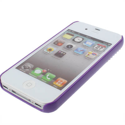 Little Lamb Design Diamond Encrusted Crystal Case for iPhone 4 & 4S, iPhone 4(CDMA),
