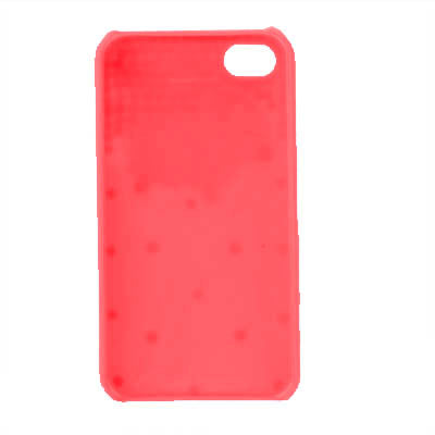 Little Lamb Design Diamond Encrusted Crystal Case for iPhone 4 & 4S, iPhone 4(CDMA),