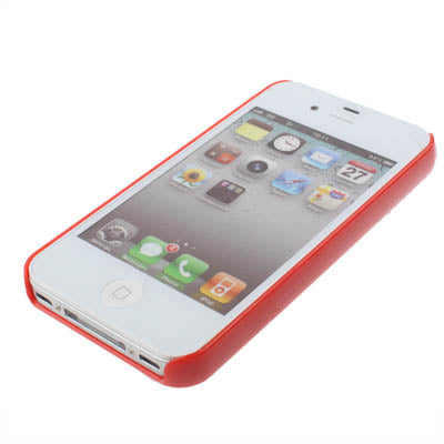 Little Lamb Design Diamond Encrusted Crystal Case for iPhone 4 & 4S, iPhone 4(CDMA),
