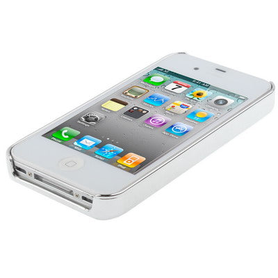 Cartoon Plastic Protective Case for iPhone 4 & 4S