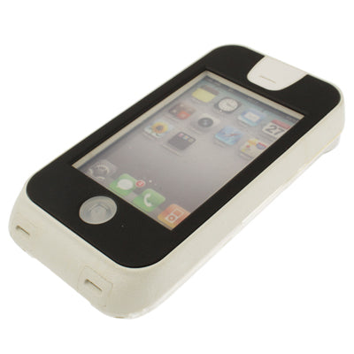 High Quality Waterproof Box Protective Case for iPhone 4 & 4S, Waterproof Degree: IPX8