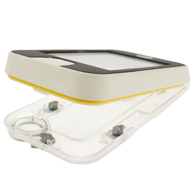 High Quality Waterproof Box Protective Case for iPhone 4 & 4S, Waterproof Degree: IPX8