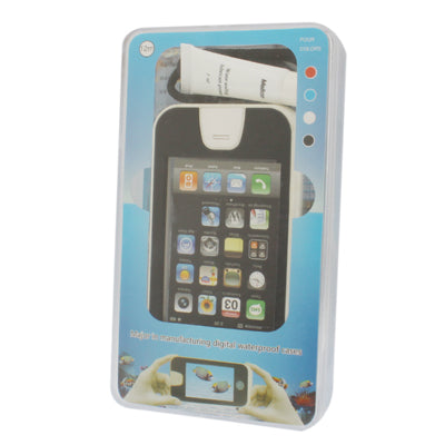 High Quality Waterproof Box Protective Case for iPhone 4 & 4S, Waterproof Degree: IPX8