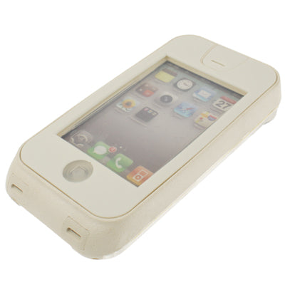 High Quality Waterproof Box Protective Case for iPhone 4 & 4S, Waterproof Degree: IPX8