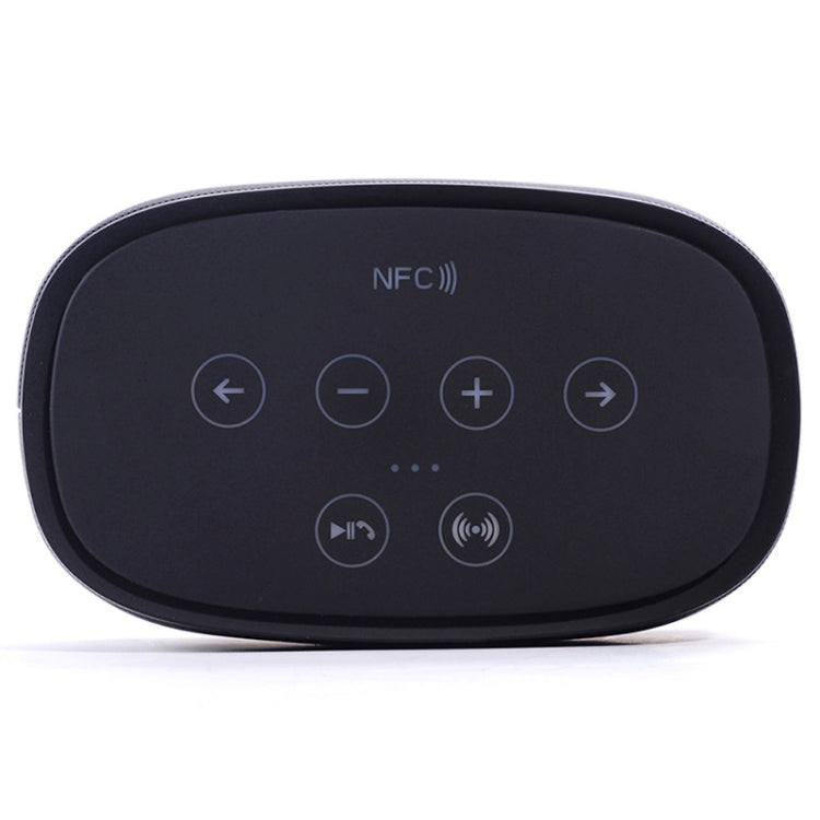 Mini NFC Bluetooth 3D Incredible Smart Speaker with MP3 Function, Support Hands-free Call / TF Card