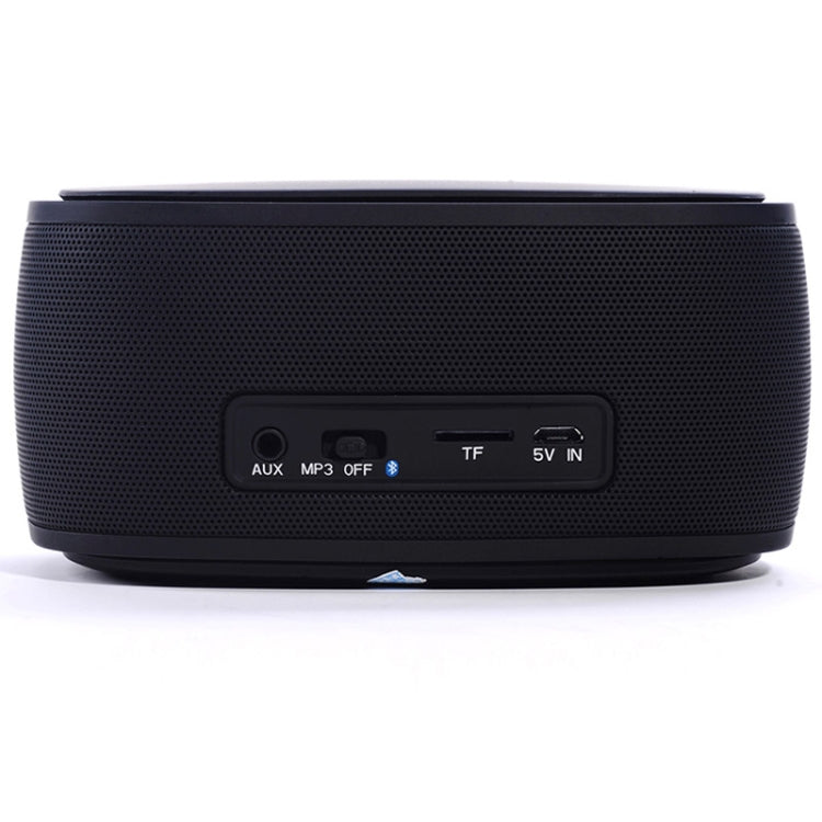 Mini NFC Bluetooth 3D Incredible Smart Speaker with MP3 Function, Support Hands-free Call / TF Card