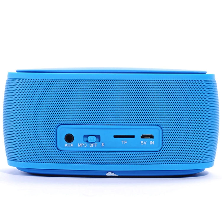 Mini NFC Bluetooth 3D Incredible Smart Speaker with MP3 Function, Support Hands-free Call / TF Card