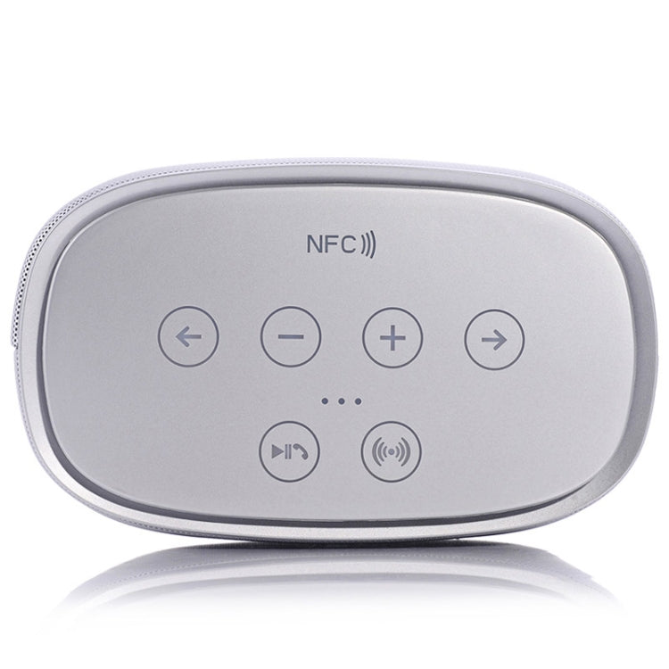 Mini NFC Bluetooth 3D Incredible Smart Speaker with MP3 Function, Support Hands-free Call / TF Card