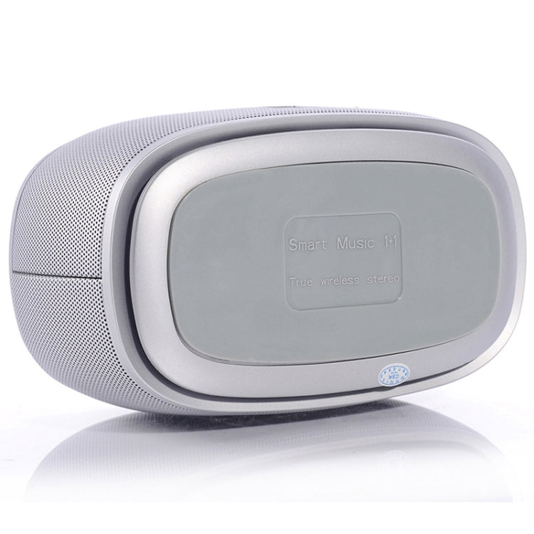 Mini NFC Bluetooth 3D Incredible Smart Speaker with MP3 Function, Support Hands-free Call / TF Card