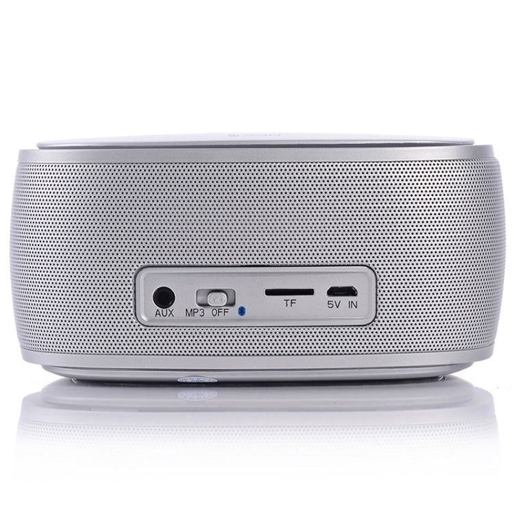 Mini NFC Bluetooth 3D Incredible Smart Speaker with MP3 Function, Support Hands-free Call / TF Card