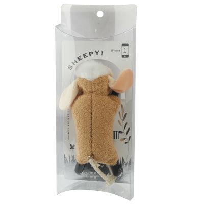 Three-dimensional Plush