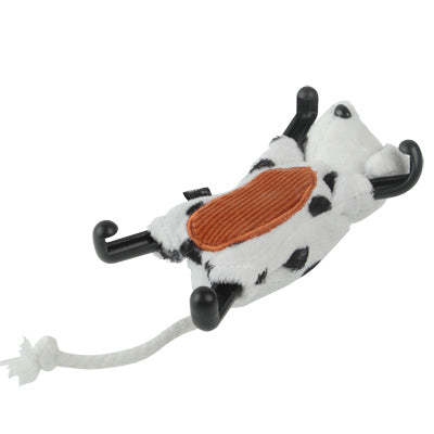 Three-dimensional Plush