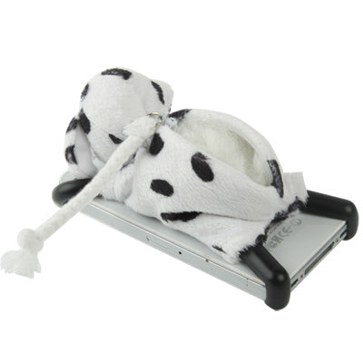 Three-dimensional Plush