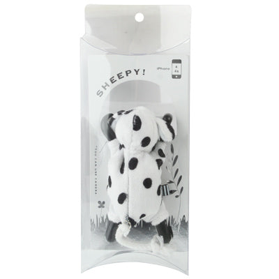 Three-dimensional Plush