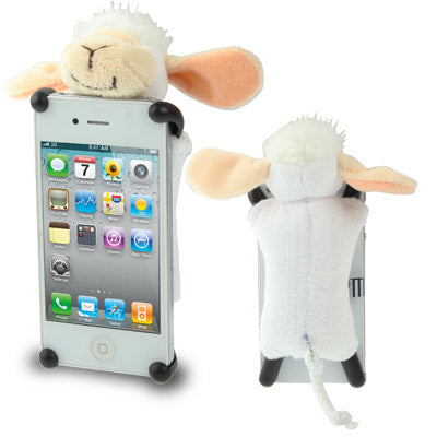 Three-dimensional Plush
