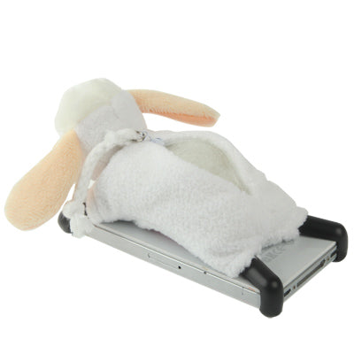 Three-dimensional Plush