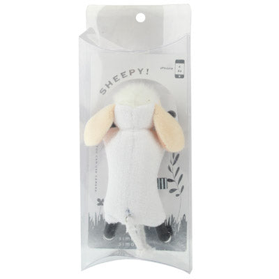 Three-dimensional Plush