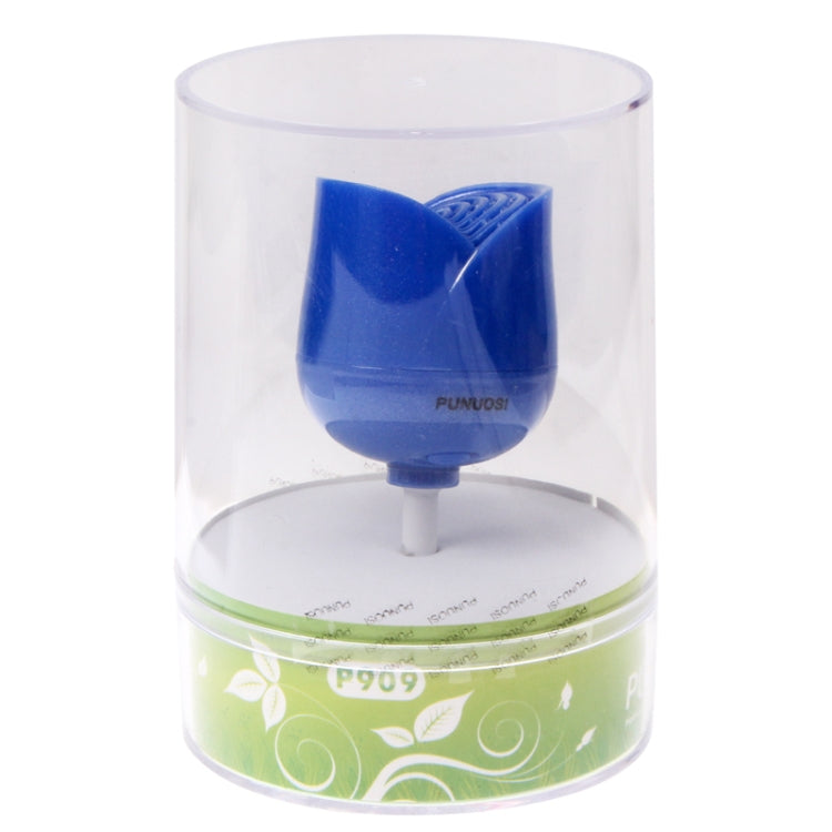 Rose Style Mini Mobile Phone Speaker for iPhone / iPod / iPad