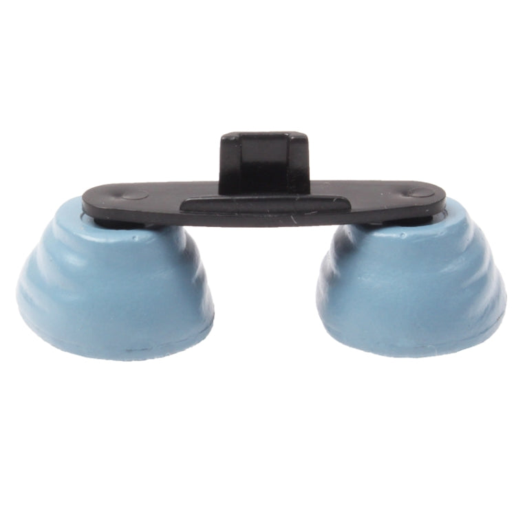 Lovely Mini Shoes Feet Charging Interface Anti Dust Plug Stopper for Galaxy S IV / Galaxy S III