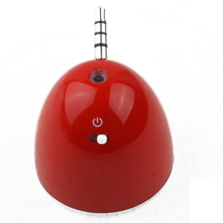 3W 3.5mm Jack Mobile Phone Speaker