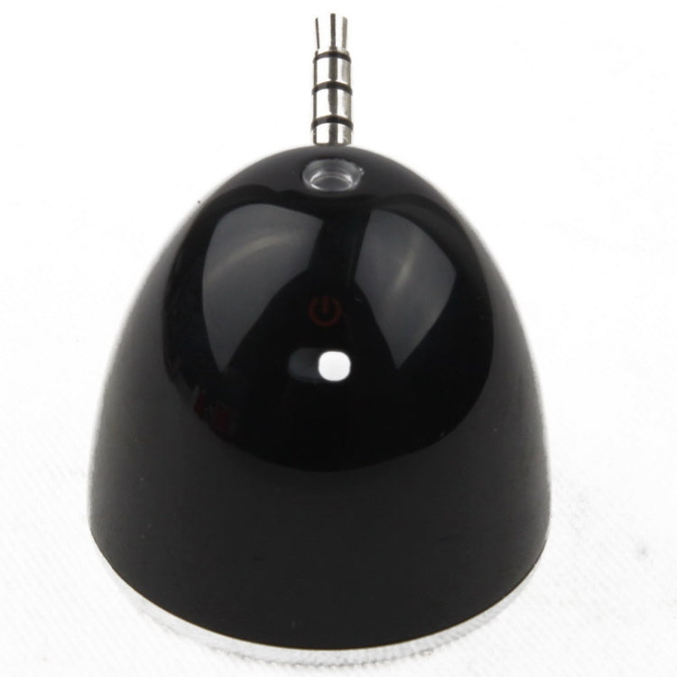 3W 3.5mm Jack Mobile Phone Speaker