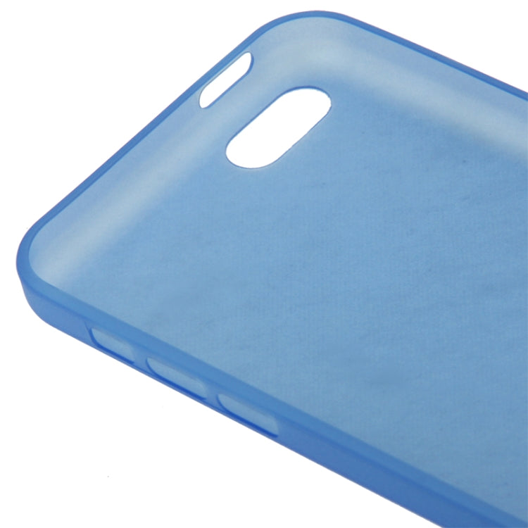 0.3mm Ultra Thin Polycarbonate Materials PC Protection Shell for iPhone 5C