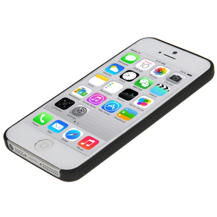 0.3mm Ultra Thin Polycarbonate Materials PC Protection Shell for iPhone 5C