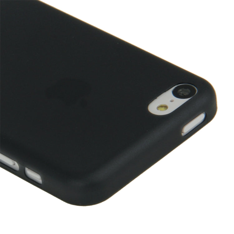 0.3mm Ultra Thin Polycarbonate Materials PC Protection Shell for iPhone 5C