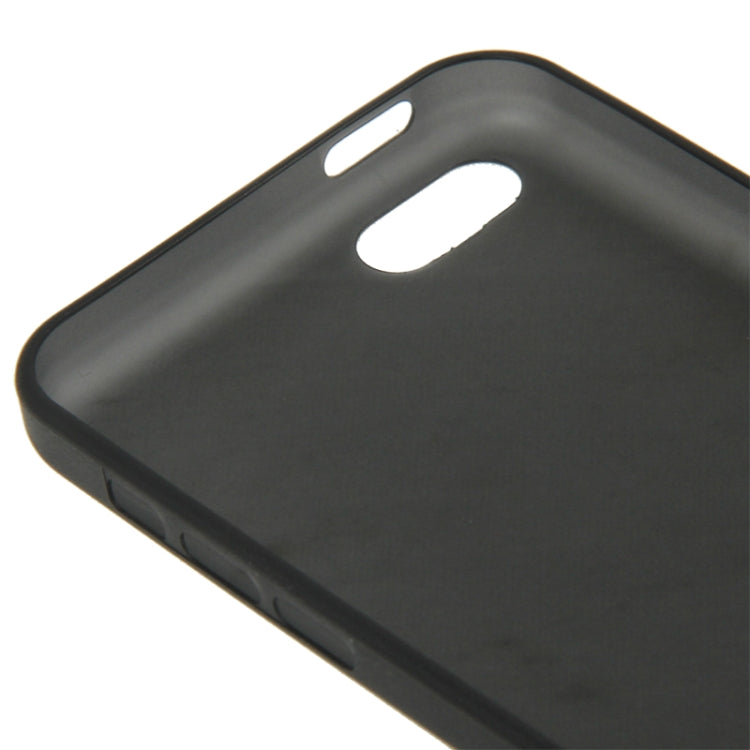 0.3mm Ultra Thin Polycarbonate Materials PC Protection Shell for iPhone 5C