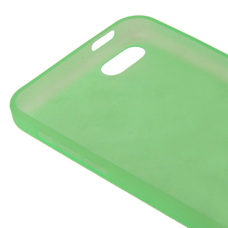 0.3mm Ultra Thin Polycarbonate Materials PC Protection Shell for iPhone 5C