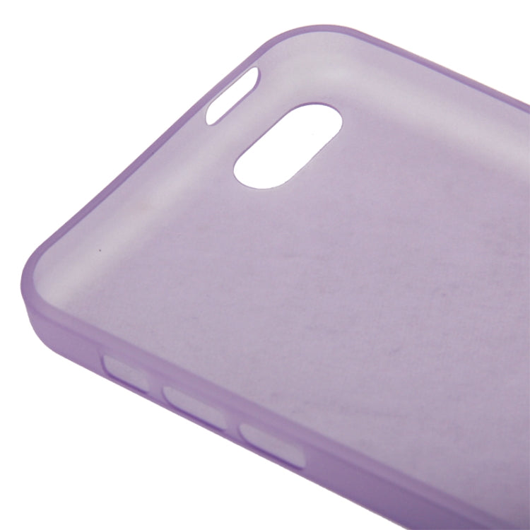 0.3mm Ultra Thin Polycarbonate Materials PC Protection Shell for iPhone 5C