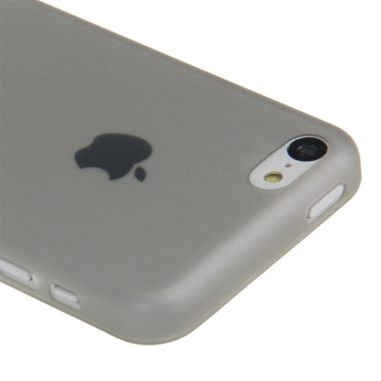 0.3mm Ultra Thin Polycarbonate Materials PC Protection Shell for iPhone 5C