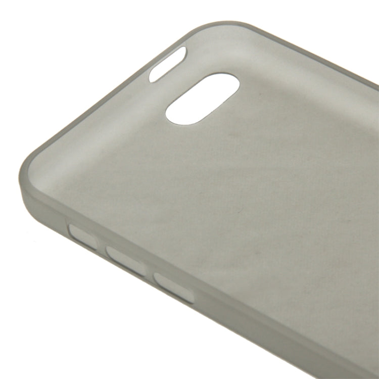 0.3mm Ultra Thin Polycarbonate Materials PC Protection Shell for iPhone 5C