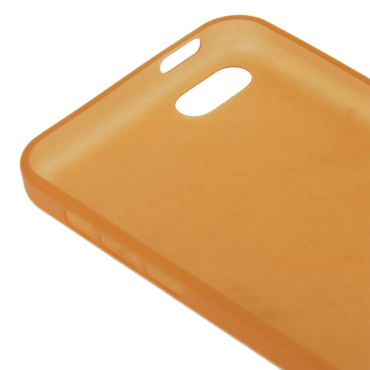 0.3mm Ultra Thin Polycarbonate Materials PC Protection Shell for iPhone 5C