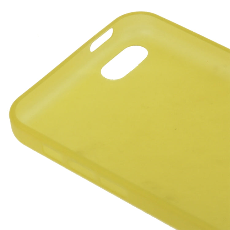 0.3mm Ultra Thin Polycarbonate Materials PC Protection Shell for iPhone 5C