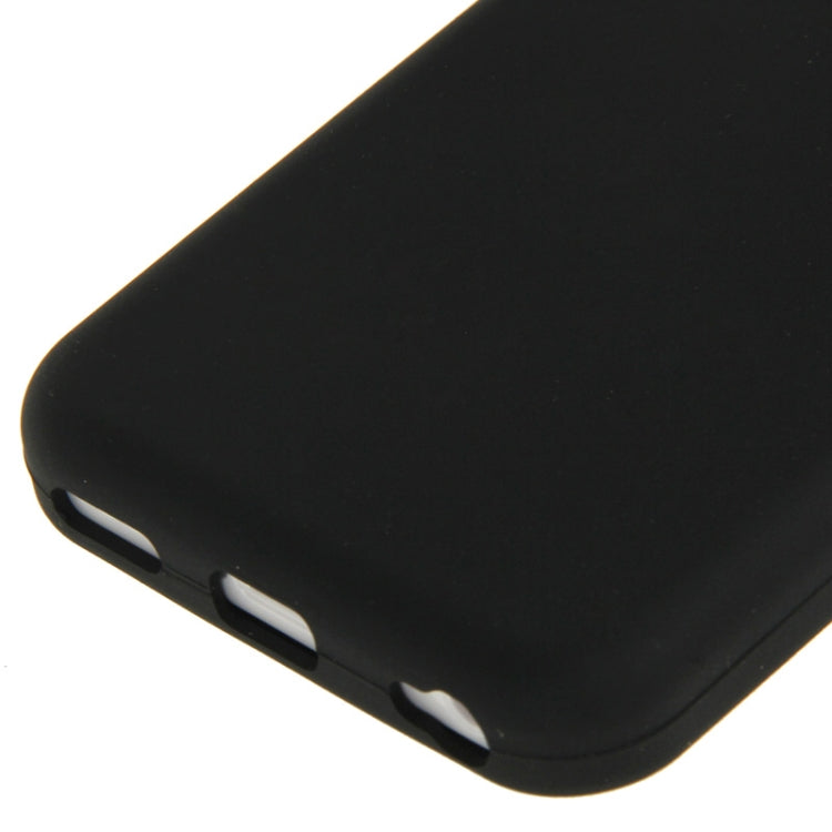Economic Anti-scratch Silicon Protective Case for iPhone 5C