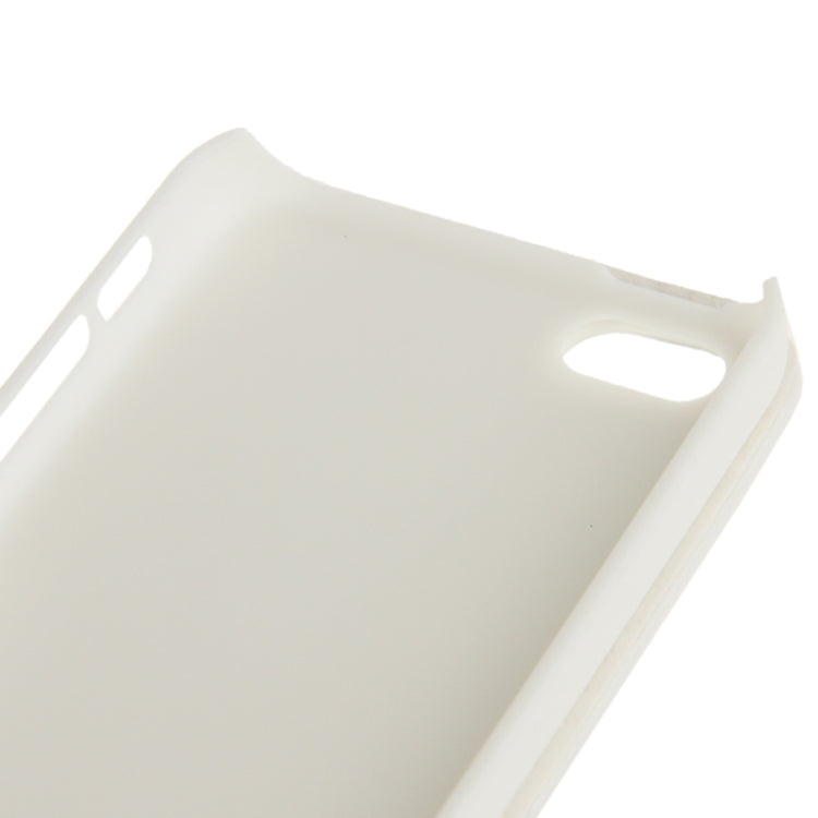 Vertical Flip Leather Case for iPhone 5C