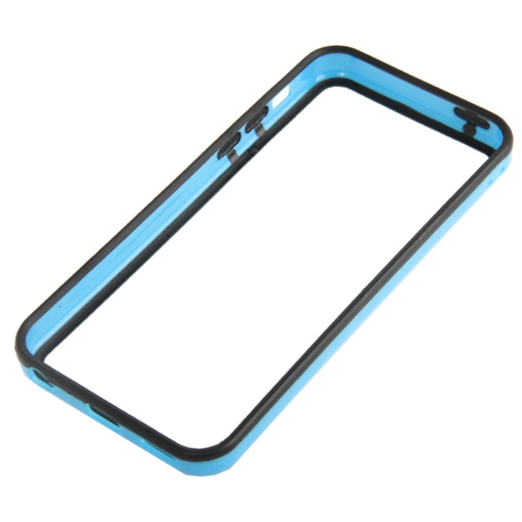 Soft Plastic Bumper Frame for iPhone 5C