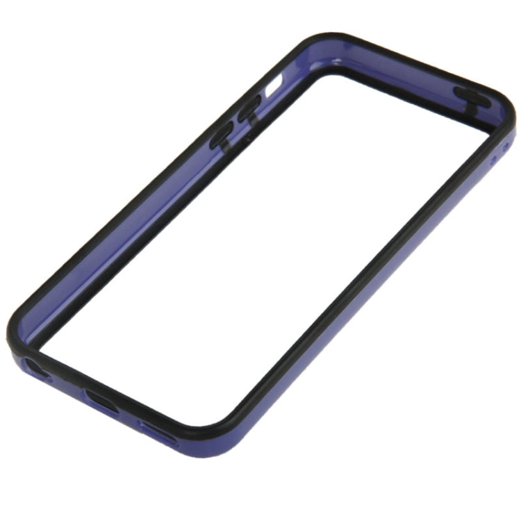 Soft Plastic Bumper Frame for iPhone 5C
