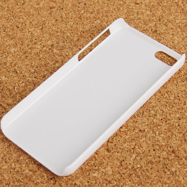 Glaze Surface Plastic Case for iPhone 5C