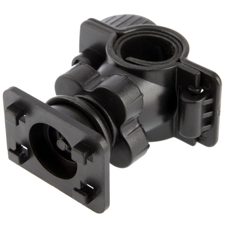Bicycle Mount / Bike Holder for iPhone 5C(Black)