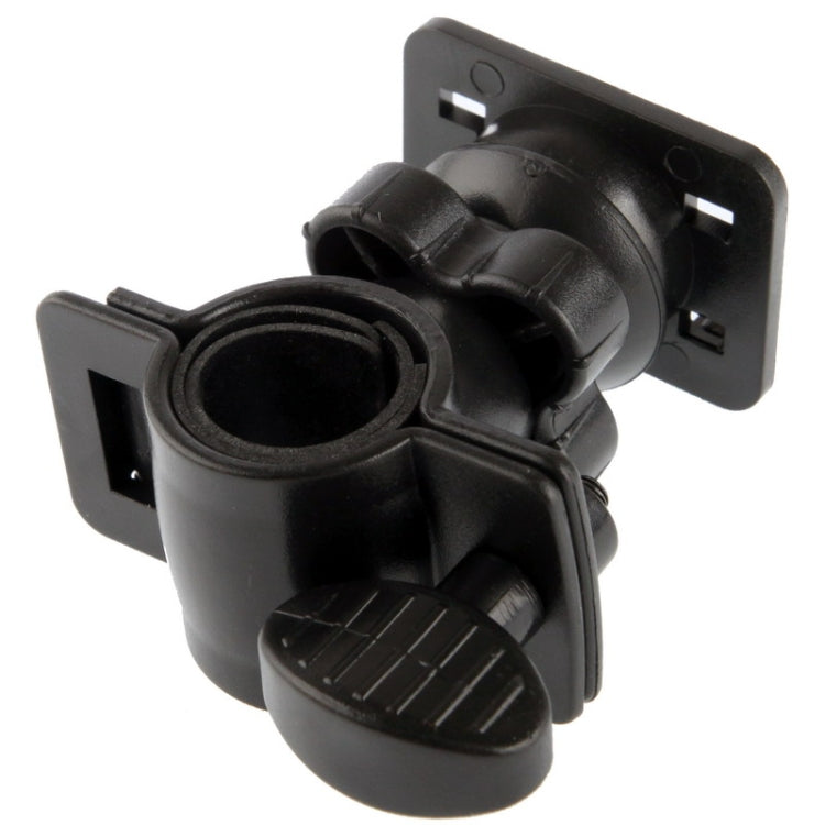 Bicycle Mount / Bike Holder for iPhone 5C(Black)