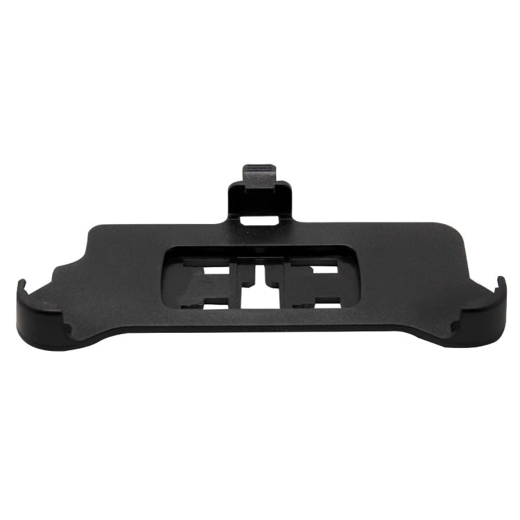 Young Player 360 Degree Rotatable Car Sucker Holder, For iPhone 5 & 5C & 5S(Black)