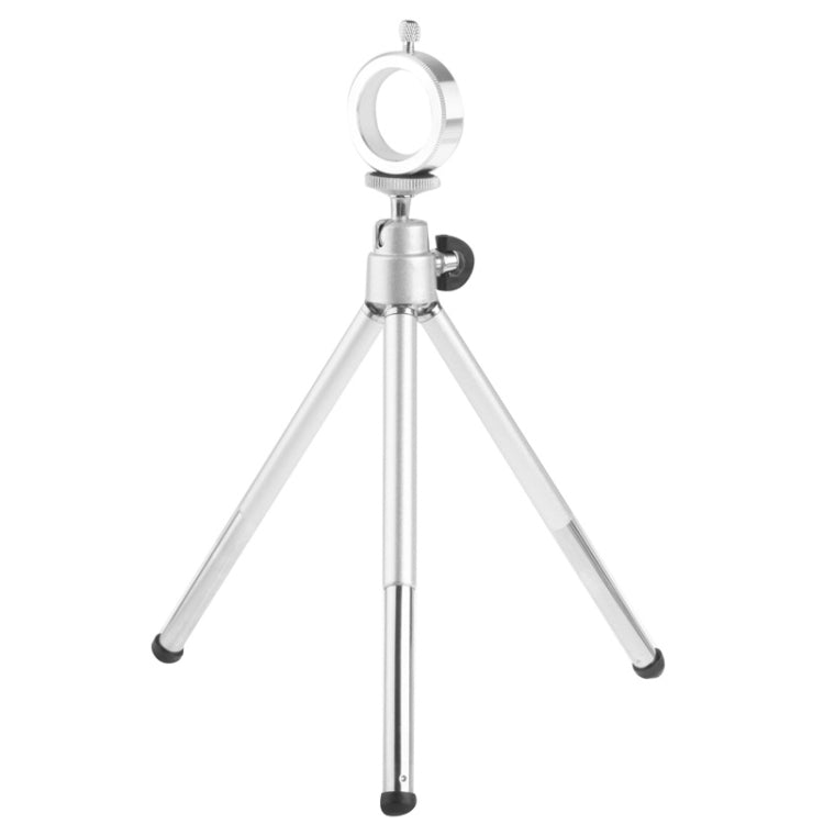12X Optical Zoom Mobile Phone Telescope Lens with Plastic Case & Tripod for iPhone 5C (Minimum Focus Distance: 3m)